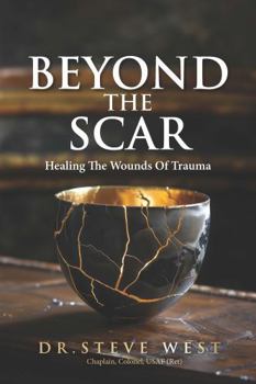 Paperback Beyond The Scar: Healing The Wounds Of Trauma (Scarred Series) Book
