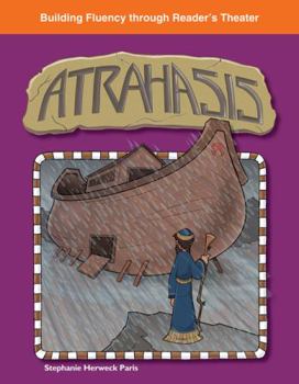 Paperback Atrahasis Book