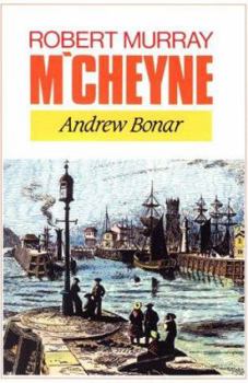 Paperback Robert Murray m'Cheyne Book