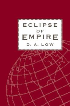 Paperback Eclipse of Empire Book