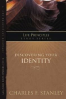 Paperback Discovering Your Identity Book