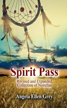 Paperback Spirit Pass Book