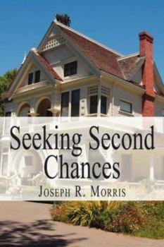Paperback Seeking Second Chances Book