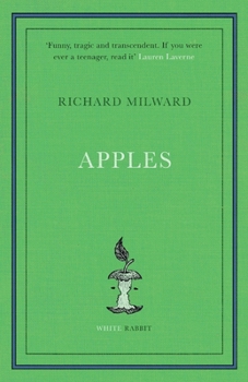Paperback Apples Book