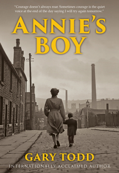 Paperback Annie's Boy Book