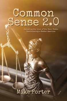 Paperback Common Sense 2.0 Book