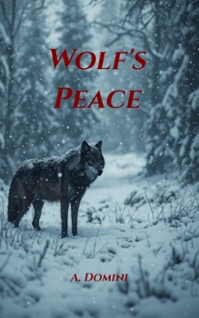 Paperback Wolf's Peace Book