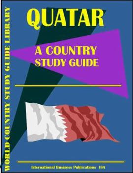 Qatar Country Study Guide