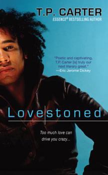 Mass Market Paperback Lovestoned Book