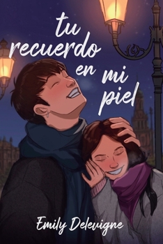 Paperback Tu recuerdo en mi piel [Spanish] Book