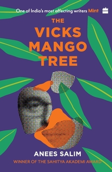 Paperback The Vicks Mango Tree Book