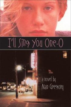 Hardcover I'll Sing You One-O Book