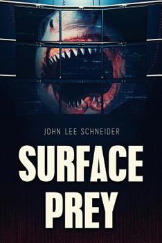 Paperback Surface Prey Book