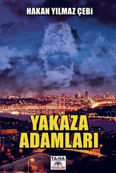 Paperback Yakaza Adamlari [German] Book