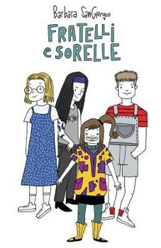 Paperback Fratelli e Sorelle [Italian] Book