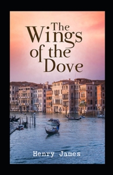 Paperback Wings of the Dove Annotated Book