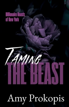 Paperback Taming the Beast Book