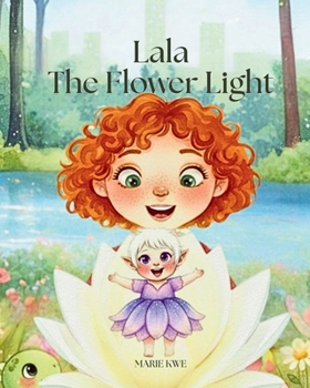 Lala The Flower Light