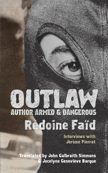 Paperback Outlaw: Author Armed & Dangerous Book