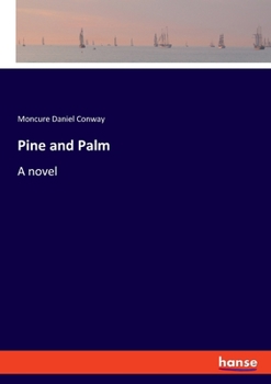 Paperback Pine and Palm Book