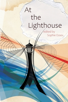 Paperback At the Lighthouse (Paperback) Book