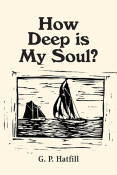 Paperback How Deep is My Soul? Book