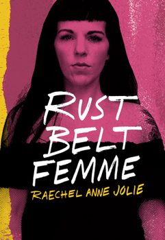 Hardcover Rust Belt Femme Book