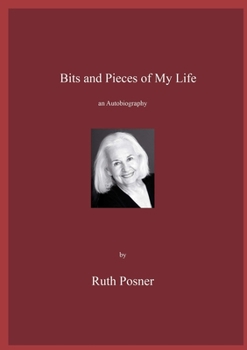 Paperback bits and pieces of my life Book
