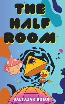 Paperback The Half Room Book