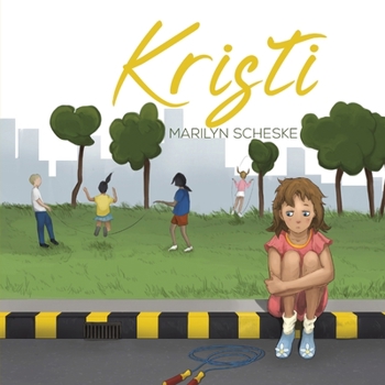 Paperback Kristi Book