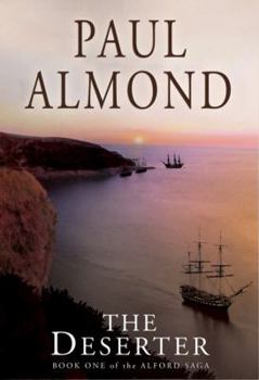 Mass Market Paperback Deserter Book