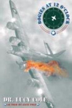 Paperback Bogies at 12 O'Clock Book