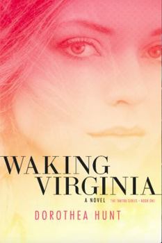 Paperback Waking Virginia Book