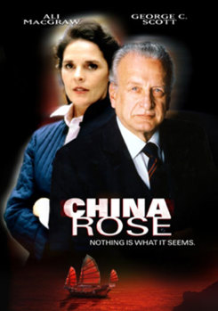DVD China Rose Book