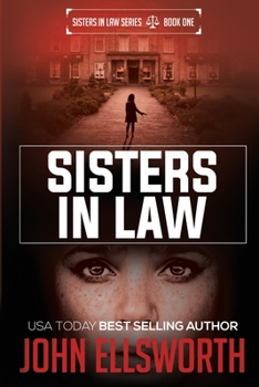Christine Sussman: Court Order - Book #1 of the Sisters In Law