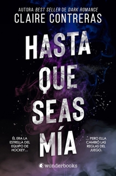 Paperback Hasta Que Seas MIA [Spanish] Book