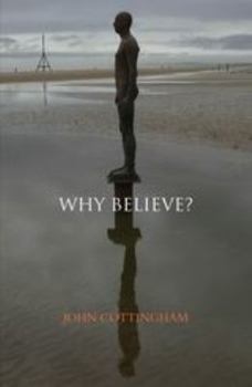 Paperback Why Believe? Book