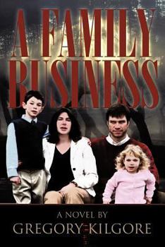 Paperback A Family Business Book