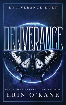 Deliverance: Book one in the Deliverance Duet