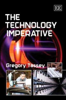 Hardcover The Technology Imperative Book