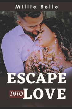 Paperback Escape Into Love Book