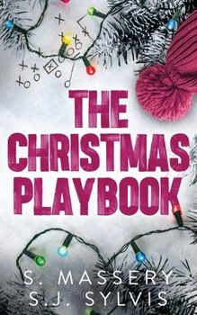 Paperback The Christmas Playbook Book