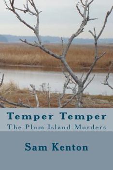 Paperback Temper Temper Book