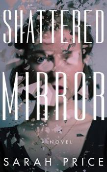 Audio CD Shattered Mirror Book