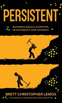 Hardcover Persistent Book