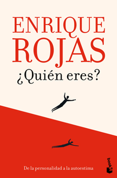 Paperback ¿Quién Eres? / Who Are You? [Spanish] Book