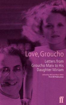 Paperback Love, Groucho Book