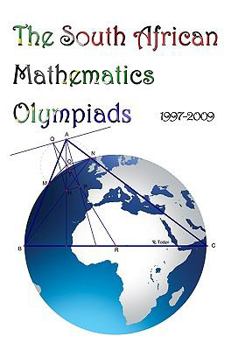 Paperback The South African Mathematics Olympiads Book