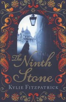 Paperback The Ninth Stone Book