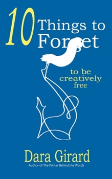 Paperback 10 Things to Forget Book